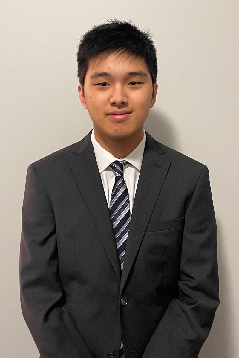 Nathan Liou