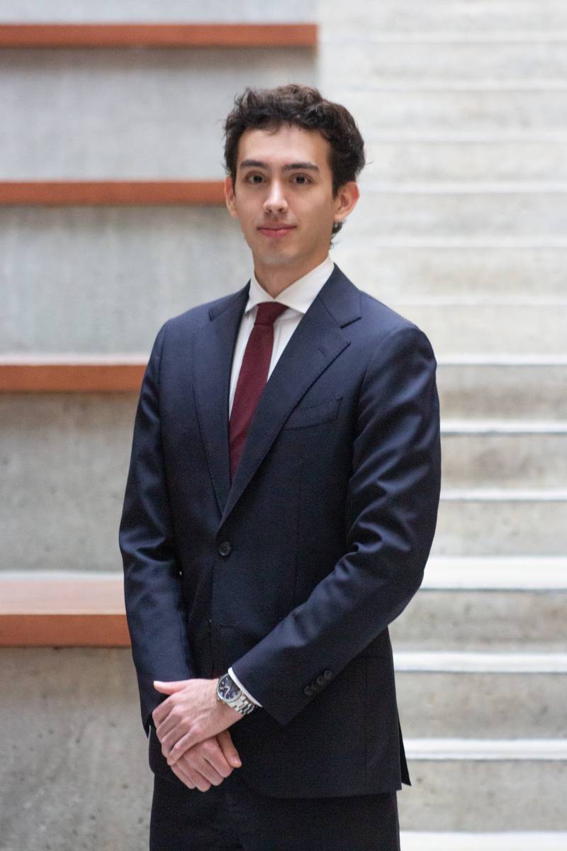 Gustavo Gongora