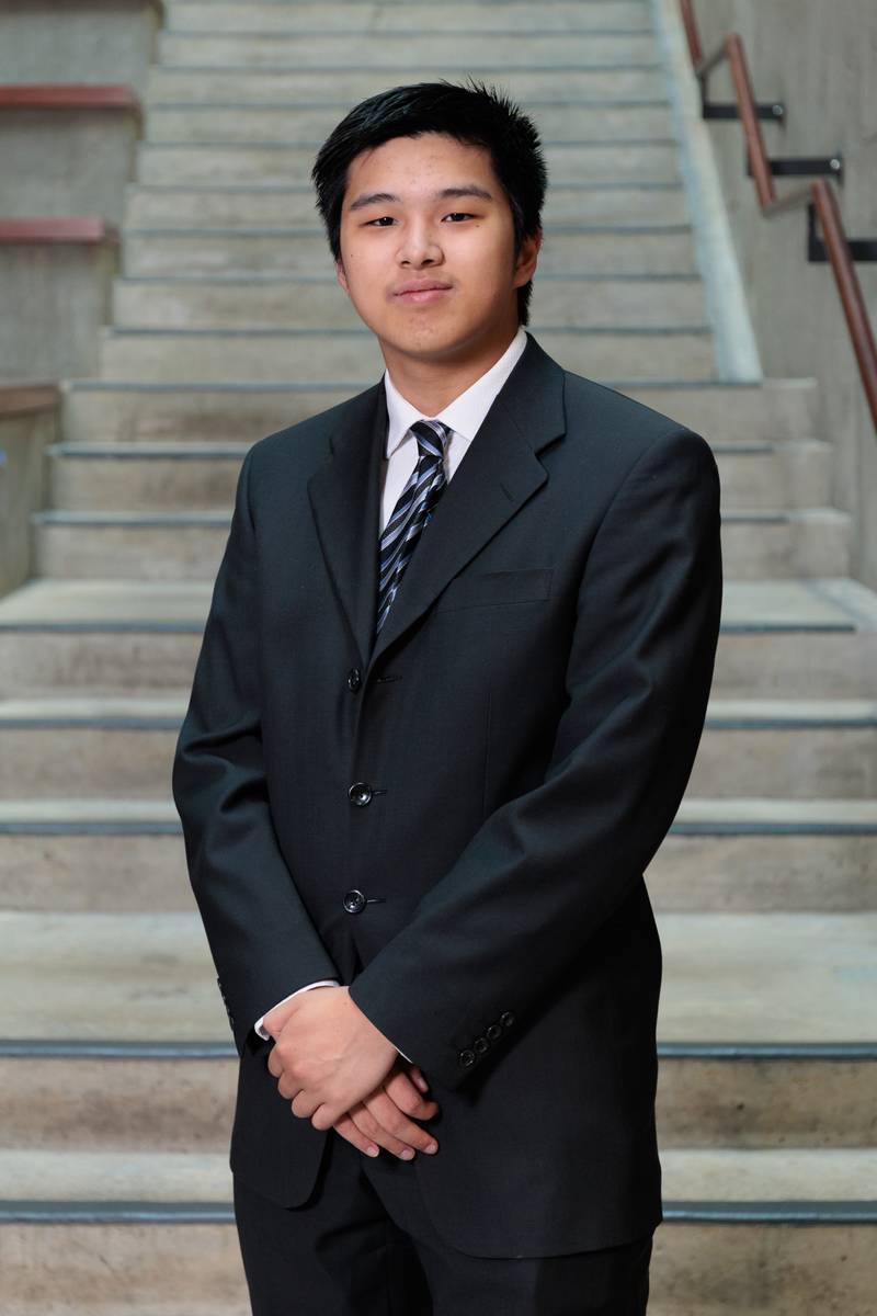 Nathan Liou
