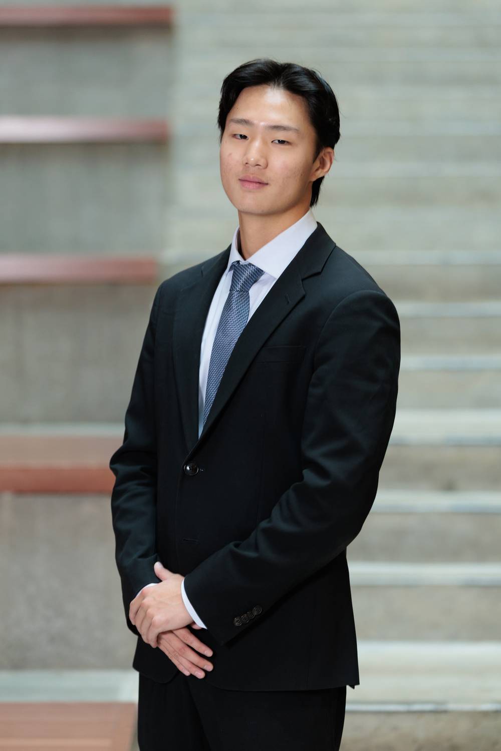 headshot