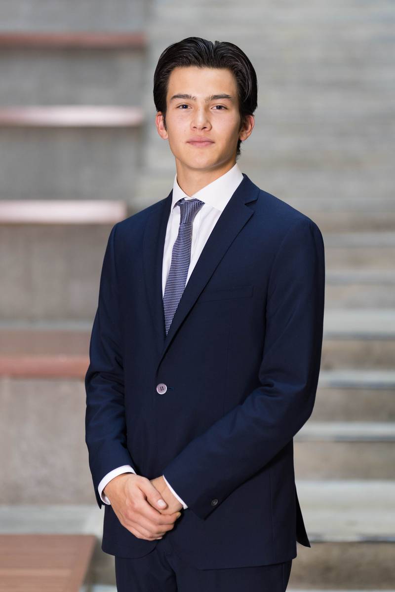Victor Nguyen-Tuong
