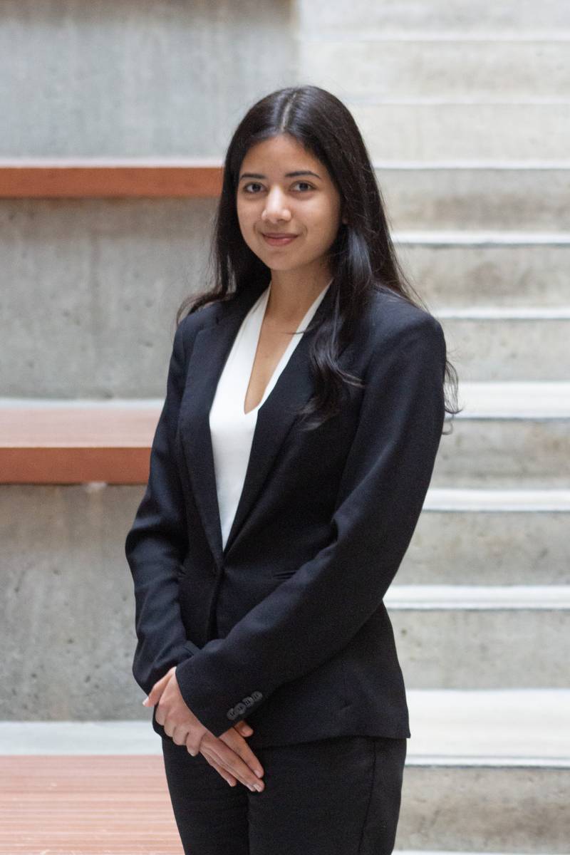 Saru Aggarwal