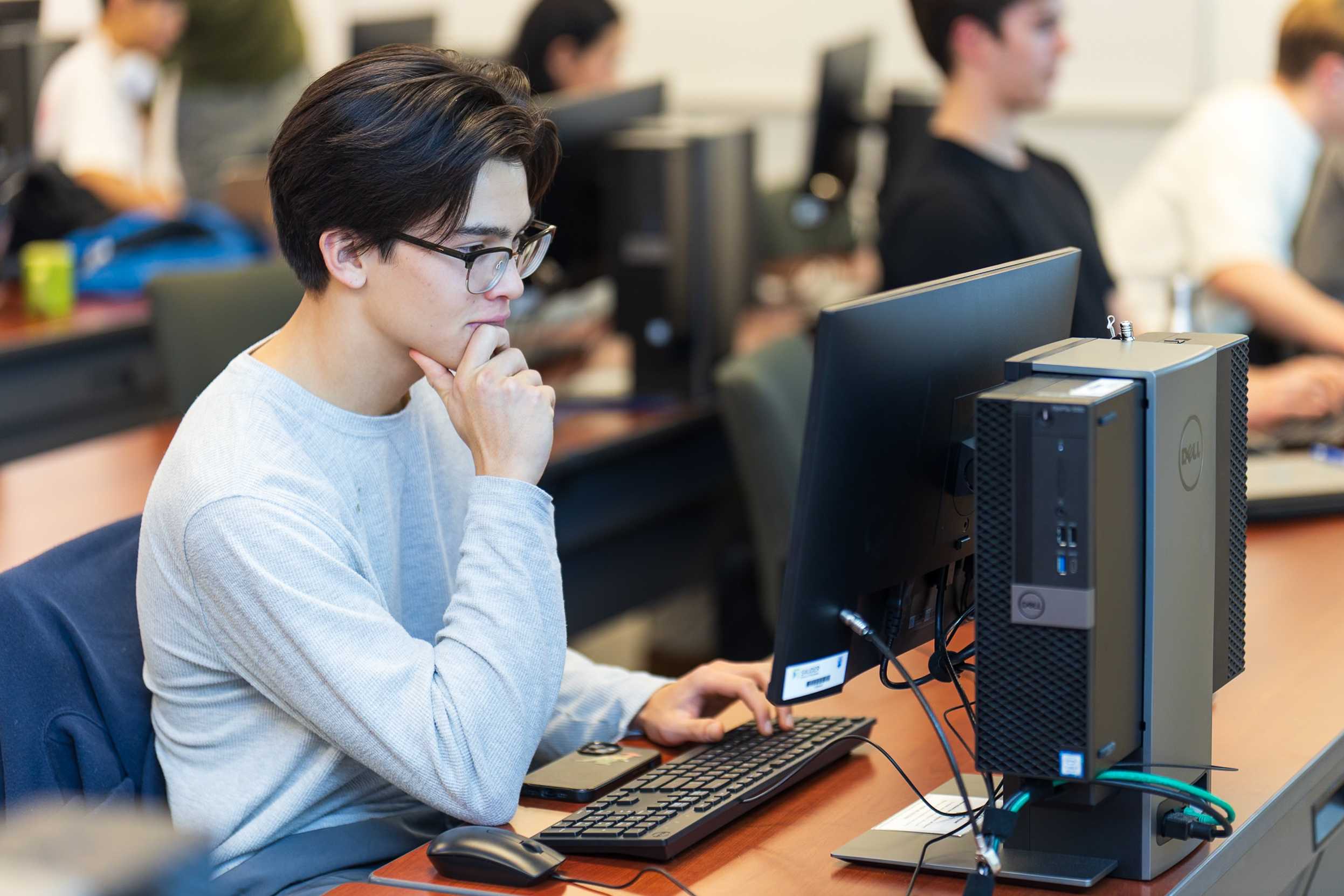 computer