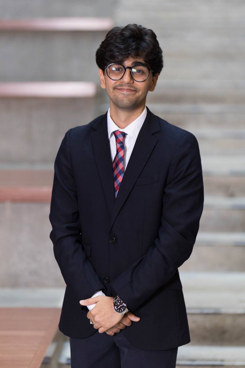 Raghav Bhatia